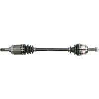 Antriebswelle PASCAL G2B003PC Antriebswelle PASCAL G2B003PC von Pascal
