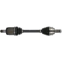 Antriebswelle PASCAL G2B005PC Antriebswelle PASCAL G2B005PC von Pascal