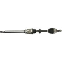 Antriebswelle PASCAL G2D016PC Antriebswelle PASCAL G2D016PC von Pascal
