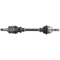 Antriebswelle PASCAL G2P016PC Antriebswelle PASCAL G2P016PC von Pascal