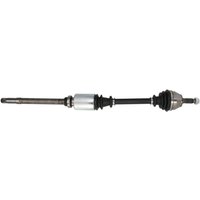Antriebswelle PASCAL G2P019PC Antriebswelle PASCAL G2P019PC von Pascal