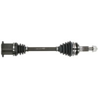 Antriebswelle PASCAL G2W076PC Antriebswelle PASCAL G2W076PC von Pascal