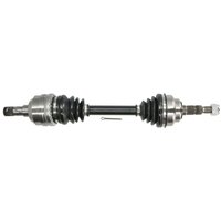 Antriebswelle PASCAL G2X016PC von Pascal