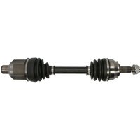 Antriebswelle PASCAL G2X040PC Antriebswelle PASCAL G2X040PC von Pascal