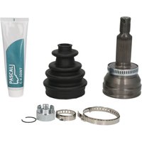 Gelenksatz, Antriebswelle PASCAL G10573PC Gelenksatz, Antriebswelle PASCAL G10573PC von Pascal