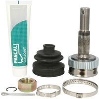 Gelenksatz, Antriebswelle PASCAL G11091PC Gelenksatz, Antriebswelle PASCAL G11091PC von Pascal