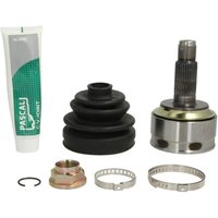 Gelenksatz, Antriebswelle PASCAL G14057PC Gelenksatz, Antriebswelle PASCAL G14057PC von Pascal