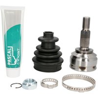 Gelenksatz, Antriebswelle PASCAL G1R053PC Gelenksatz, Antriebswelle PASCAL G1R053PC von Pascal