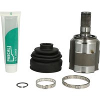 Gelenksatz, Antriebswelle PASCAL G70522PC Gelenksatz, Antriebswelle PASCAL G70522PC von Pascal