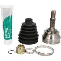 Gelenksatz, AntriebswellePASCAL G1C037PC Gelenksatz, AntriebswellePASCAL G1C037PC von Pascal