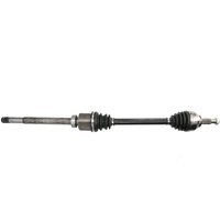 Spurstange PASCAL G2X049PC von Pascal