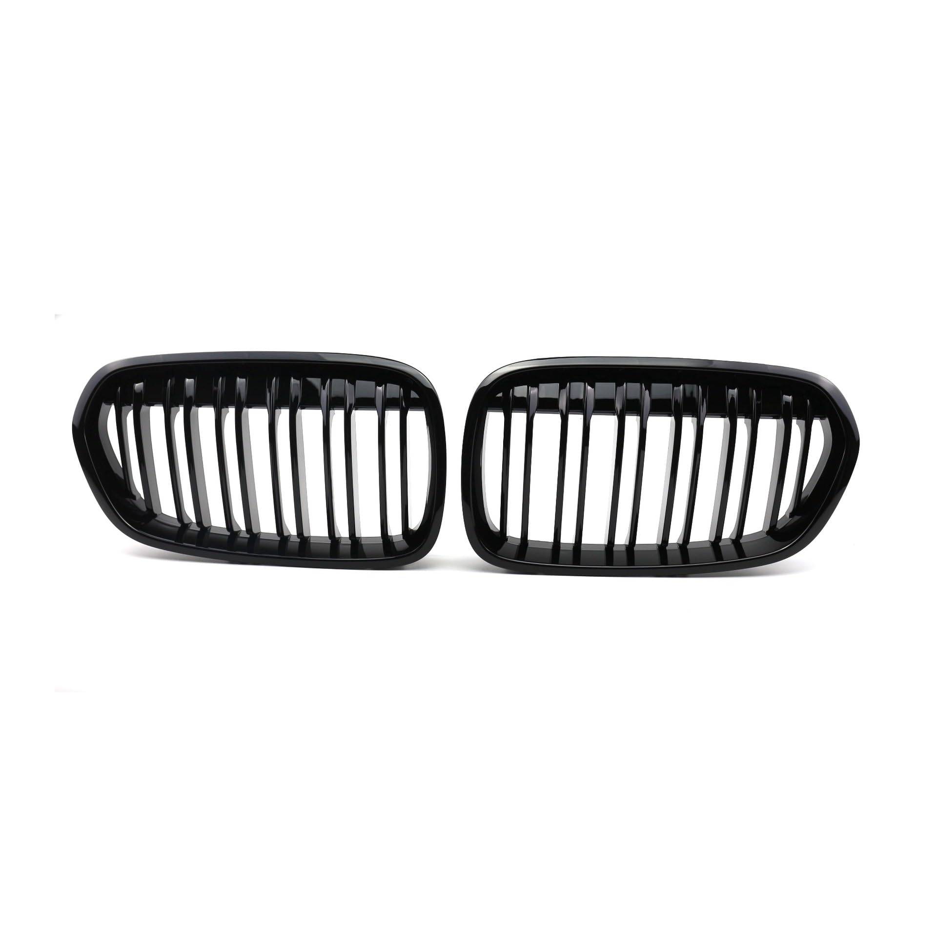 Auto Front Grill für BMW 1 Series F52 2016-2020, Staubdicht Wasserdicht Sport Front Gitter Kühler Auto Zubehör Auto Front Grill für BMW 1 Series F52 2016-2020, Staubdicht Wasserdicht Sport Front Gitter Kühler Auto Zubehör von Passion88
