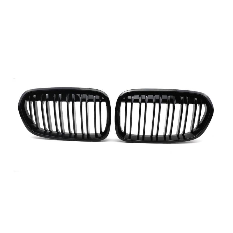 Auto Front Grill für BMW 1 Series F52 2016-2020, Staubdicht Wasserdicht Sport Front Gitter Kühler Auto Zubehör von Passion88