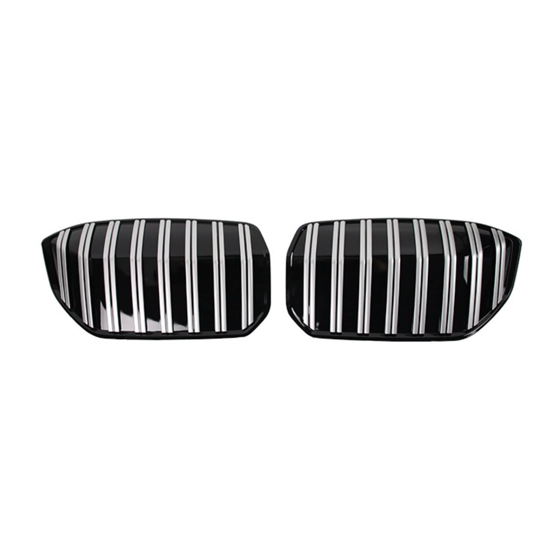 Auto Front Grill für BMW i3 2022-2024, Staubdicht Wasserdicht Sport Front Gitter Kühler Auto Zubehör Auto Front Grill für BMW i3 2022-2024, Staubdicht Wasserdicht Sport Front Gitter Kühler Auto Zubehör von Passion88