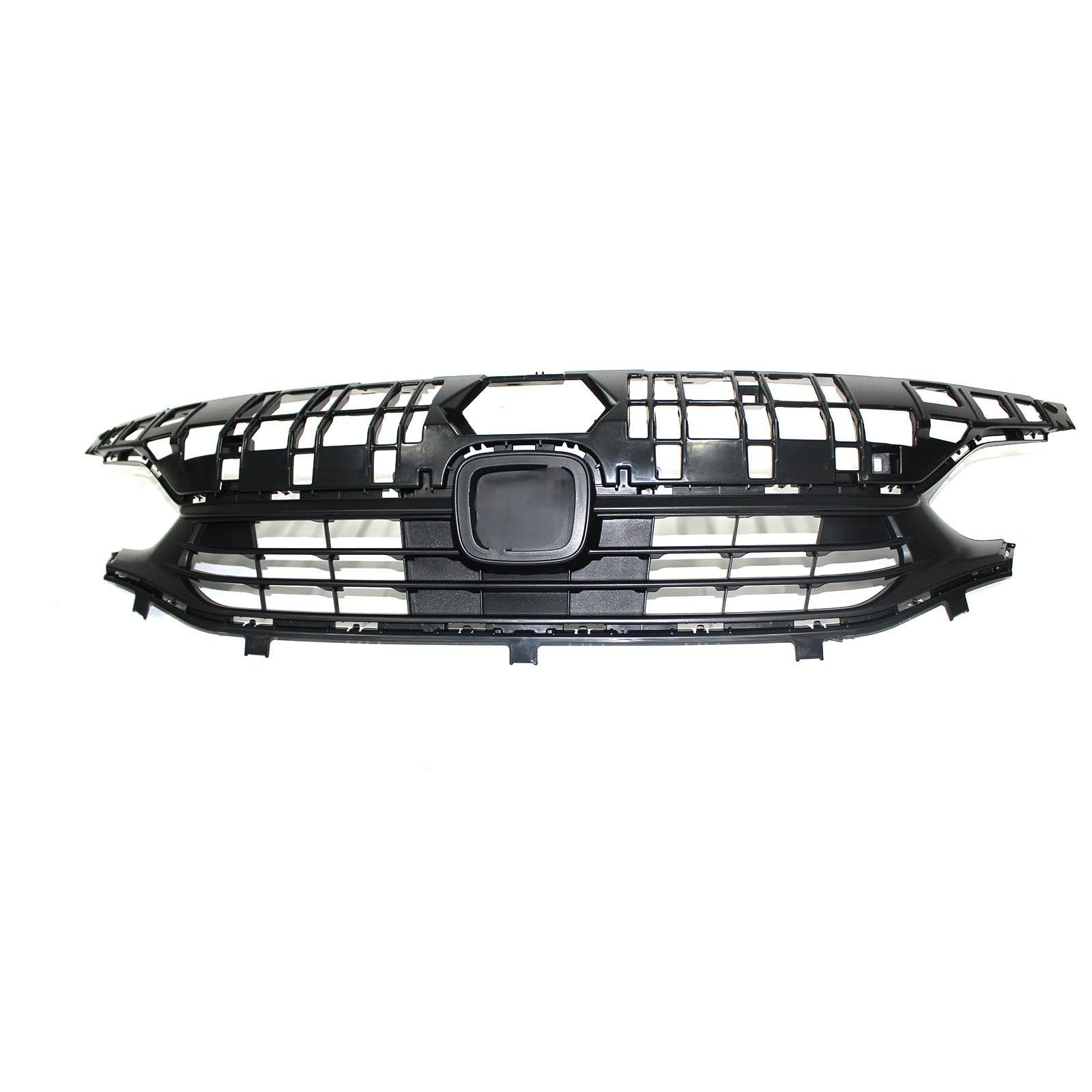 Passion88 Auto Front Grill für 10th Generation Civic 2022+, Staubdicht Wasserdicht Sport Front Gitter Kühler Auto Zubehör Passion88 Auto Front Grill für 10th Generation Civic 2022+, Staubdicht Wasserdicht Sport Front Gitter Kühler Auto Zubehör von Passion88