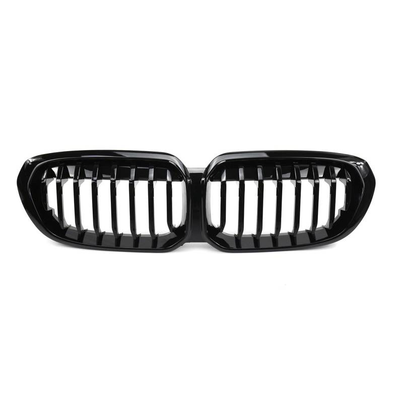 Passion88 Auto Front Grill für BMW 1 Series F52 2017-2024, Staubdicht Wasserdicht Sport Front Gitter Kühler Auto Zubehör von Passion88