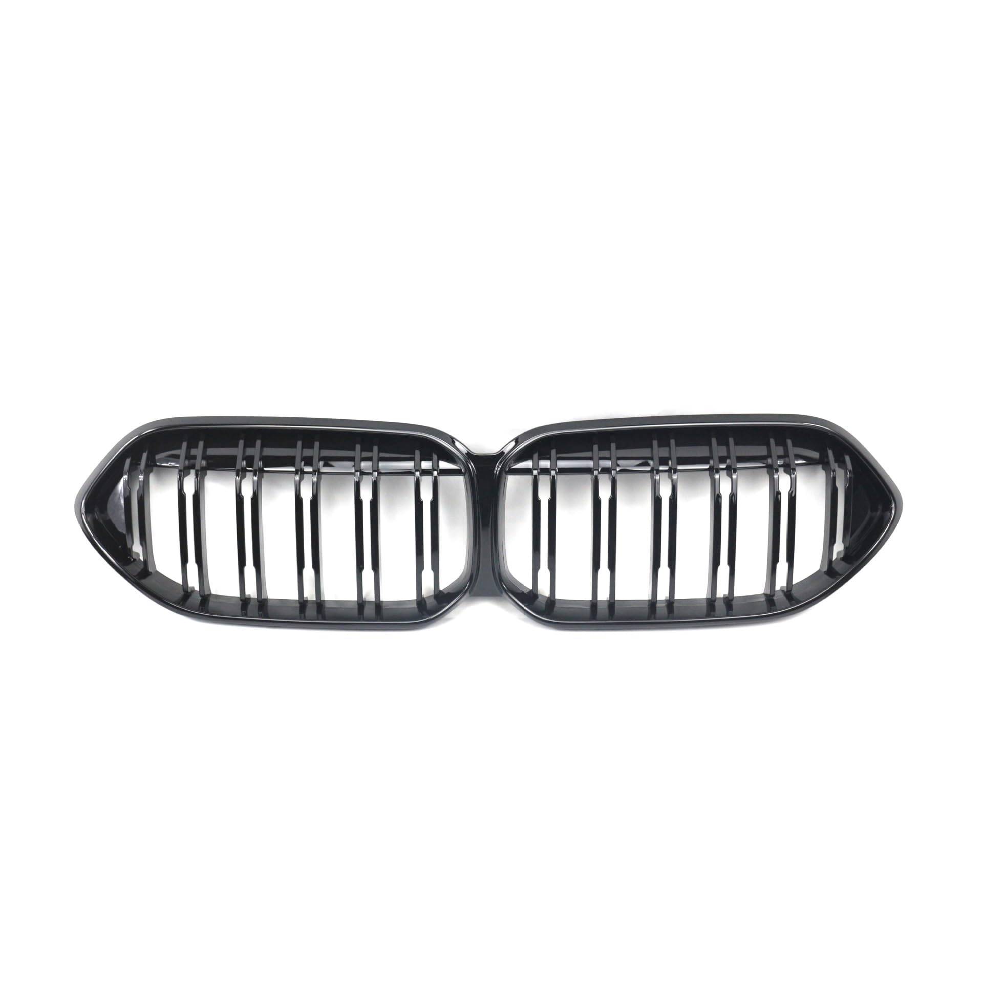 Passion88 Auto Front Grill für BMW 2 Series F44 2021-2023, Staubdicht Wasserdicht Sport Front Gitter Kühler Auto Zubehör Passion88 Auto Front Grill für BMW 2 Series F44 2021-2023, Staubdicht Wasserdicht Sport Front Gitter Kühler Auto Zubehör von Passion88