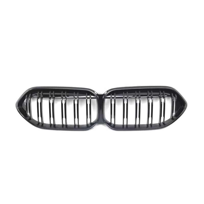 Passion88 Auto Front Grill für BMW 2 Series F44 2021-2023, Staubdicht Wasserdicht Sport Front Gitter Kühler Auto Zubehör von Passion88