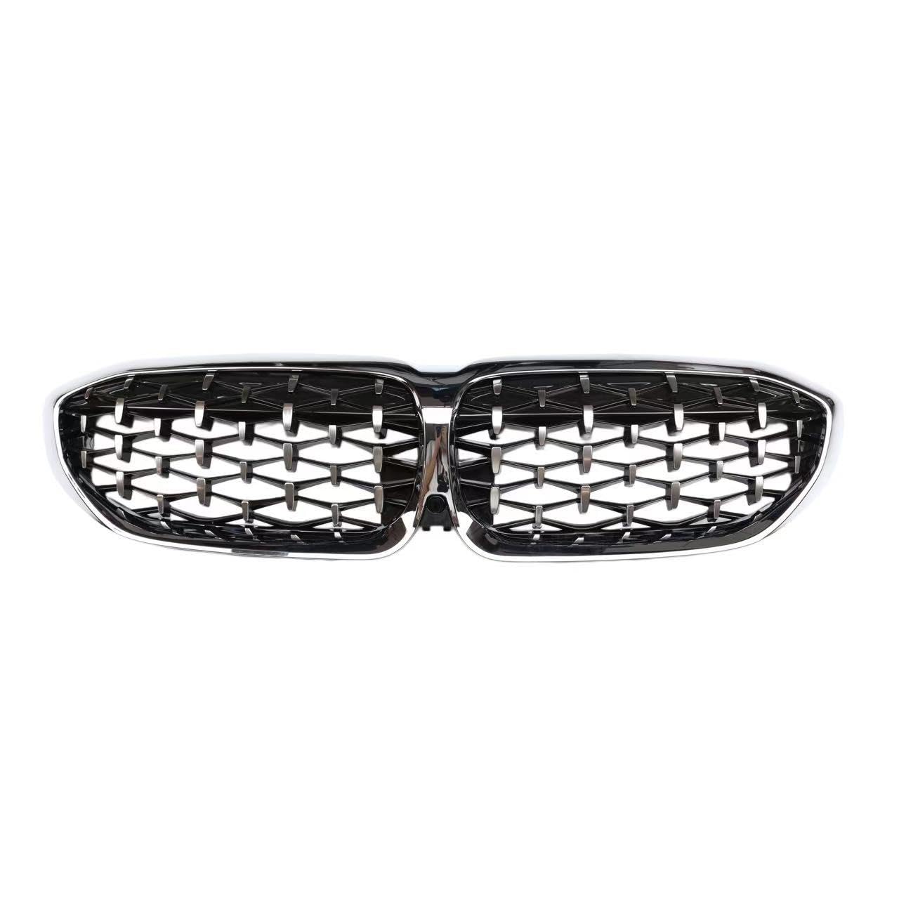 Passion88 Auto Front Grill für BMW 3 Series G20 2020-2022, Staubdicht Wasserdicht Sport Front Gitter Kühler Auto Zubehör Passion88 Auto Front Grill für BMW 3 Series G20 2020-2022, Staubdicht Wasserdicht Sport Front Gitter Kühler Auto Zubehör von Passion88