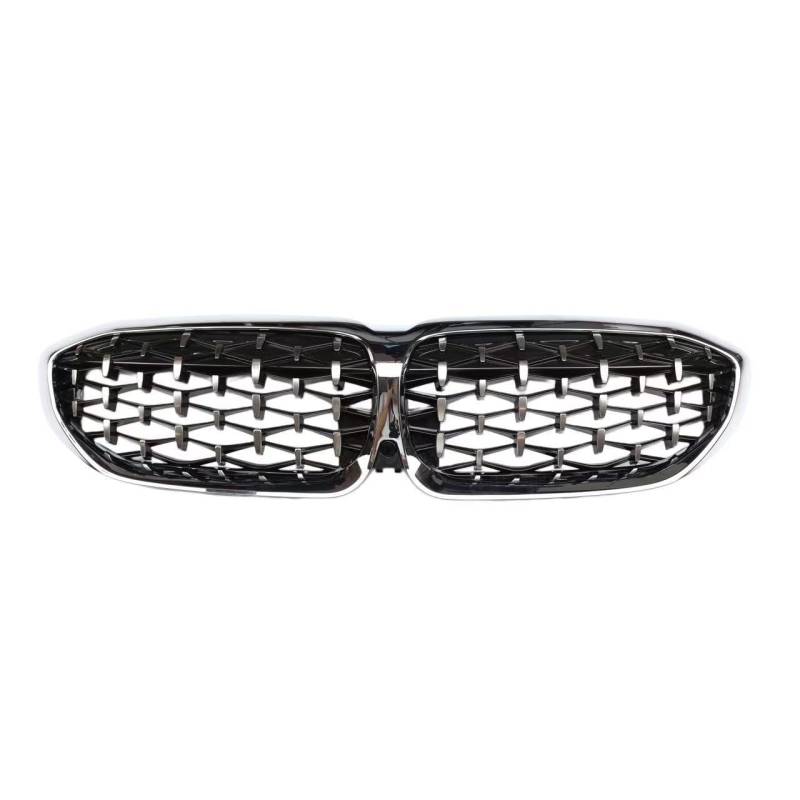 Passion88 Auto Front Grill für BMW 3 Series G20 2020-2022, Staubdicht Wasserdicht Sport Front Gitter Kühler Auto Zubehör von Passion88