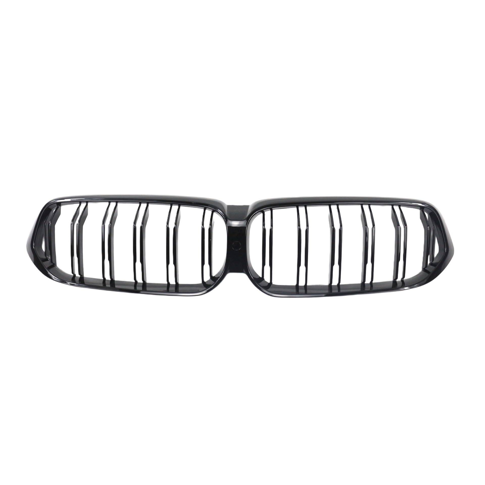 Passion88 Auto Front Grill für BMW 6 Series GT G32 2021-2024, Staubdicht Wasserdicht Sport Front Gitter Kühler Auto Zubehör Passion88 Auto Front Grill für BMW 6 Series GT G32 2021-2024, Staubdicht Wasserdicht Sport Front Gitter Kühler Auto Zubehör von Passion88
