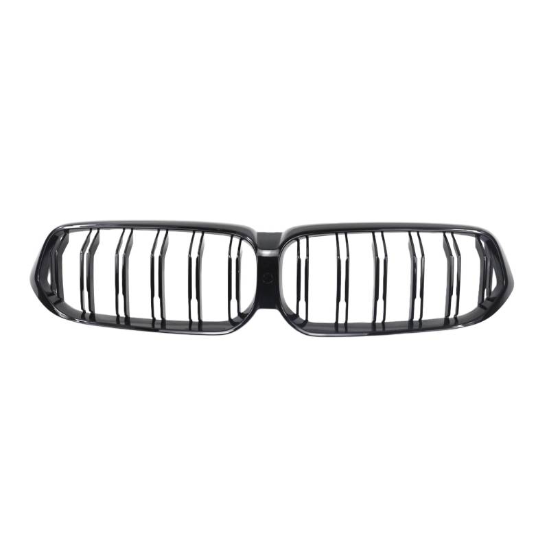 Passion88 Auto Front Grill für BMW 6 Series GT G32 2021-2024, Staubdicht Wasserdicht Sport Front Gitter Kühler Auto Zubehör von Passion88