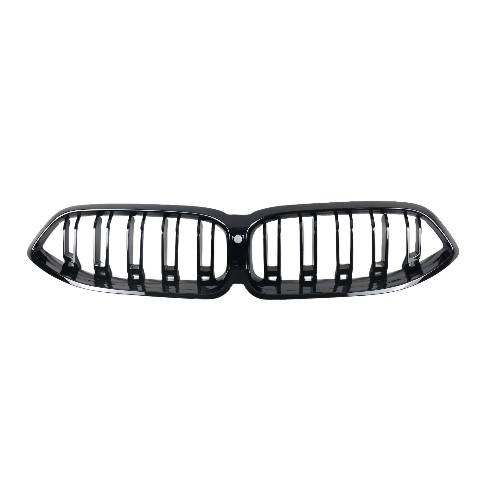 Passion88 Auto Front Grill für BMW 8 Series G15 2023-2024, Staubdicht Wasserdicht Sport Front Gitter Kühler Auto Zubehör Passion88 Auto Front Grill für BMW 8 Series G15 2023-2024, Staubdicht Wasserdicht Sport Front Gitter Kühler Auto Zubehör von Passion88