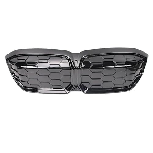 Passion88 Auto Front Grill für BMW I3, Staubdicht Wasserdicht Sport Front Gitter Kühler Auto Zubehör Passion88 Auto Front Grill für BMW I3, Staubdicht Wasserdicht Sport Front Gitter Kühler Auto Zubehör von Passion88