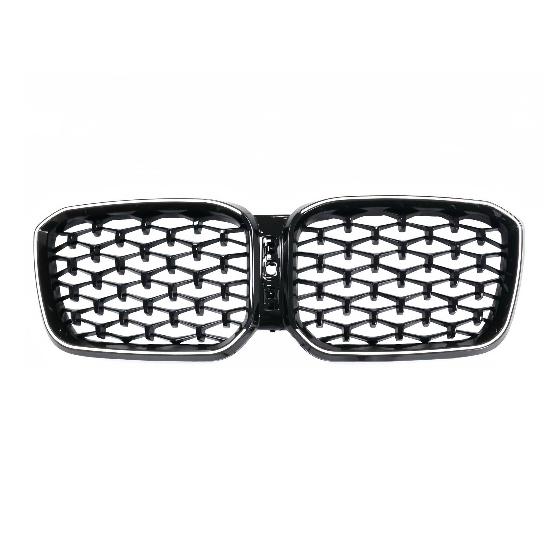 Passion88 Auto Front Grill für BMW X3/X4 G08 2022-2024, Staubdicht Wasserdicht Sport Front Gitter Kühler Auto Zubehör Passion88 Auto Front Grill für BMW X3/X4 G08 2022-2024, Staubdicht Wasserdicht Sport Front Gitter Kühler Auto Zubehör von Passion88