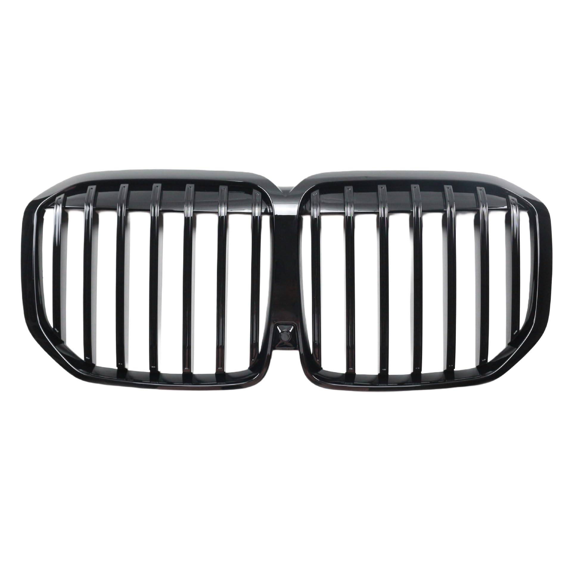 Passion88 Auto Front Grill für BMW X7 G07 2023, Staubdicht Wasserdicht Sport Front Gitter Kühler Auto Zubehör Passion88 Auto Front Grill für BMW X7 G07 2023, Staubdicht Wasserdicht Sport Front Gitter Kühler Auto Zubehör von Passion88