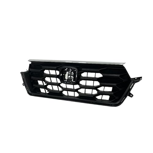 Passion88 Auto Front Grill für CRV 2023+, Staubdicht Wasserdicht Sport Front Gitter Kühler Auto Zubehör Passion88 Auto Front Grill für CRV 2023+, Staubdicht Wasserdicht Sport Front Gitter Kühler Auto Zubehör von Passion88