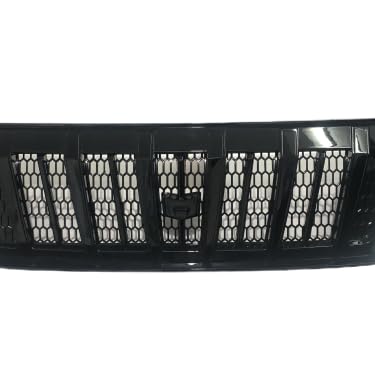 Passion88 Auto Front Grill für Hyundai Tucson 2021-2023, Staubdicht Wasserdicht Sport Front Gitter Kühler Auto Zubehör,Bright Black Passion88 Auto Front Grill für Hyundai Tucson 2021-2023, Staubdicht Wasserdicht Sport Front Gitter Kühler Auto Zubehör,Bright Black von Passion88
