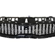 Passion88 Auto Front Grill für Kia KX5 Sportage 2019-2021, Staubdicht Wasserdicht Sport Front Gitter Kühler Auto Zubehör,Bright Black Passion88 Auto Front Grill für Kia KX5 Sportage 2019-2021, Staubdicht Wasserdicht Sport Front Gitter Kühler Auto Zubehör,Bright Black von Passion88