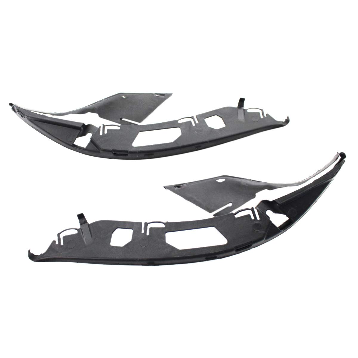 Pasyauer Paar L + R Obere Scheinwerfer Linse GehäUse Abdeckung Dichtung für - E60 5 Series 2004-2010 63126934511 63126934512 Pasyauer Paar L + R Obere Scheinwerfer Linse GehäUse Abdeckung Dichtung für - E60 5 Series 2004-2010 63126934511 63126934512 von Pasyauer