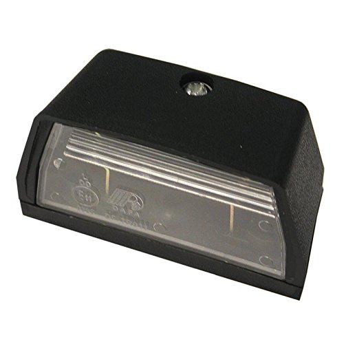 Kennzeichenleuchte ProPlus 68x38mm von APT