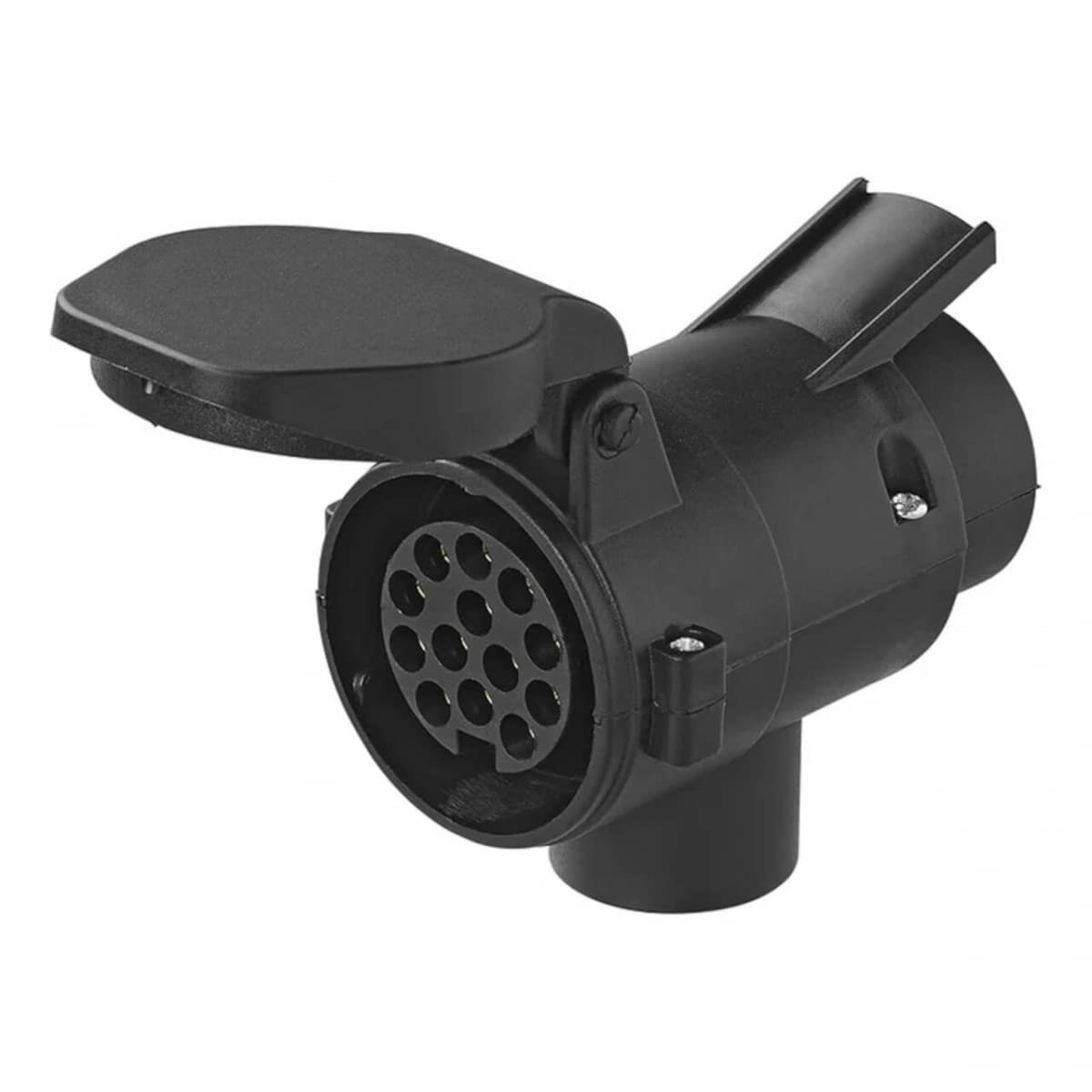 ProPlus Adapter 7- auf 13-polig mit Konstante (+) ProPlus Adapter 7- auf 13-polig mit Konstante (+) von APT