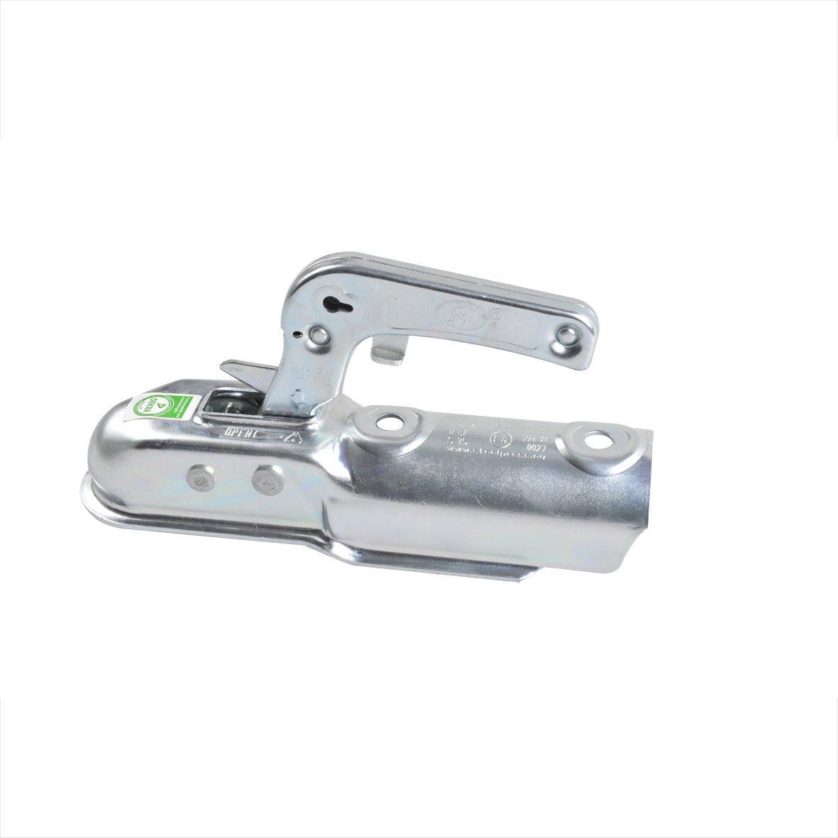 ProPlus 341014 rund Ball Kupplung, 60 mm ProPlus 341014 rund Ball Kupplung, 60 mm von ProPlus