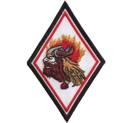 Biker Viking Wikinger MC Motorcycle Motorbike Rocker Patch Aufnäher Aufbügler von Patch