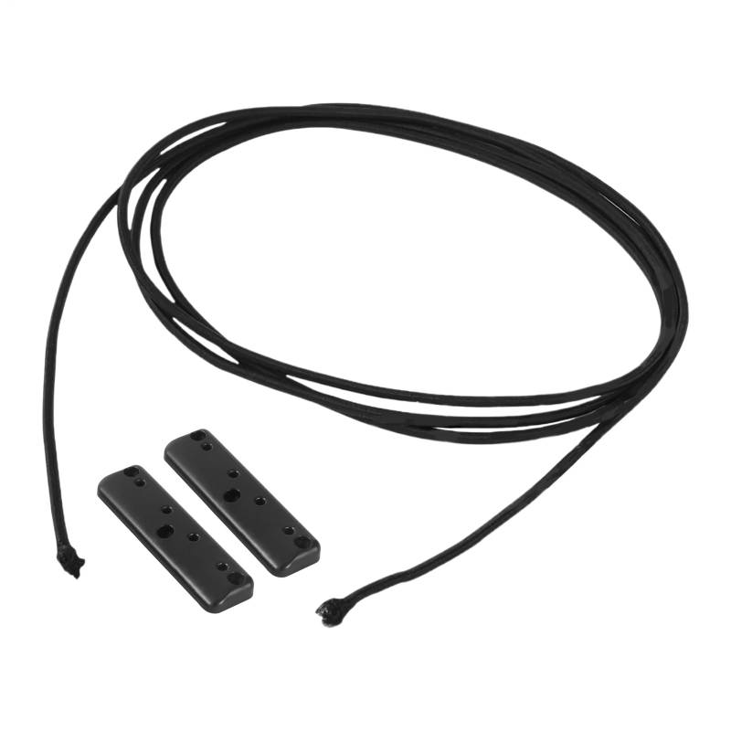 Pavsicgn Mesh-Aufbewahrungsnetz | Elastisches Stau-Netz für Wohnmobile | Elastisches Fach-Organizer, Taschentransportsicherung, Auto Zubehör, Aufbewahrungsnetz Für LKW Boot Und Bettbereich von Pavsicgn