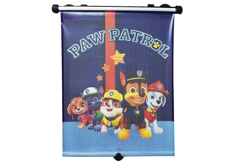 HiTS4KiDS Paw Patrol PA-SAA-110 Sonnenschutzrollo, Blau von HiTS4KiDS