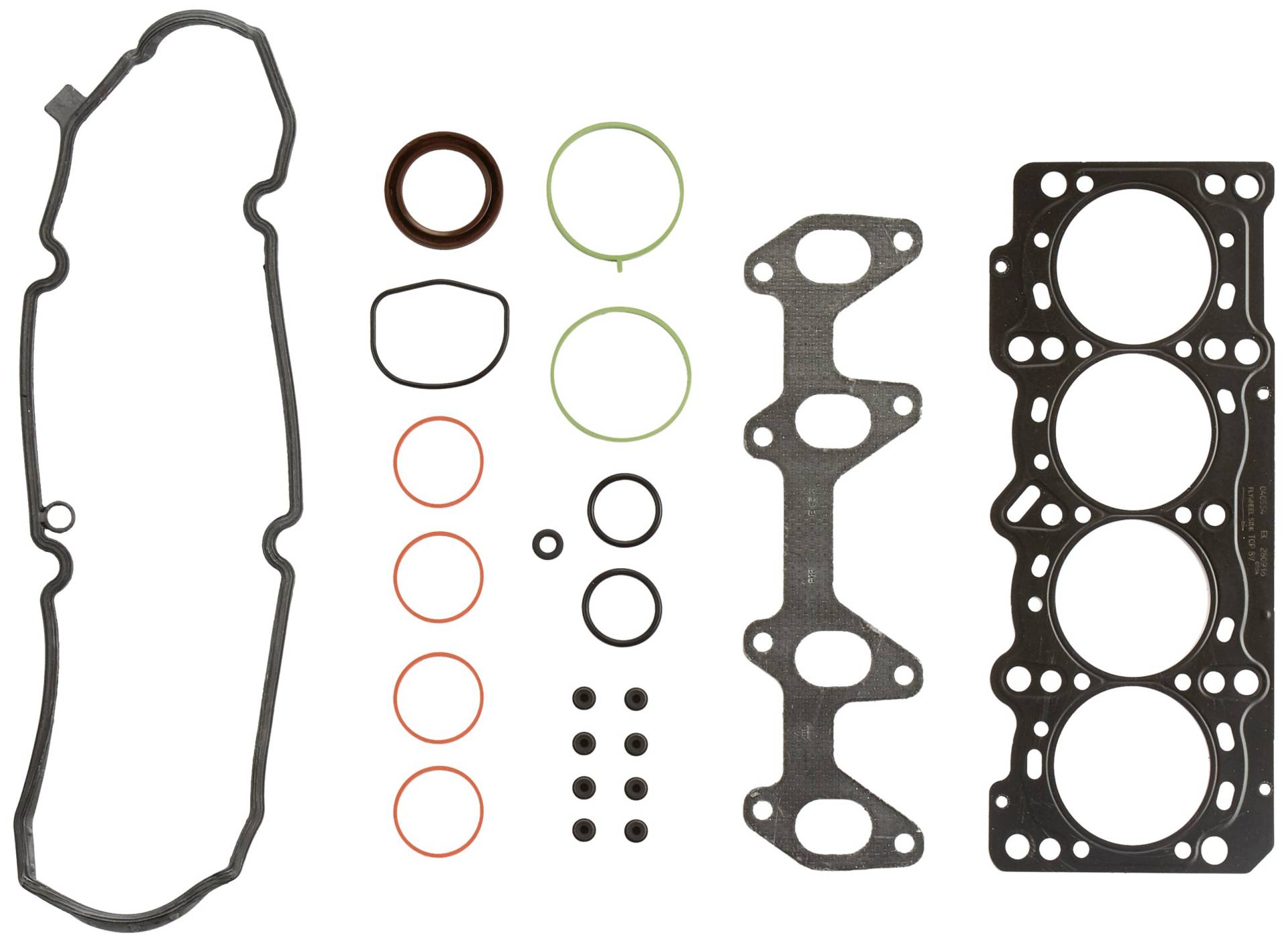 PAYEN CG7380 Dichtungssatz, Zylinderkopf PAYEN CG7380 Dichtungssatz, Zylinderkopf von PAYEN