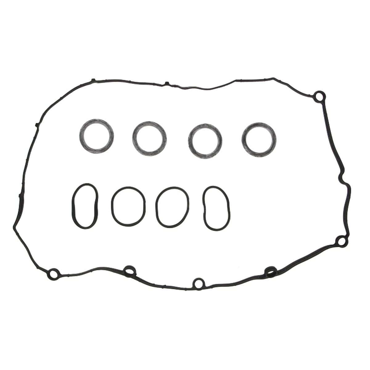 PAYEN HM5289 Dichtungssatz, Zylinderkopfhaube PAYEN HM5289 Dichtungssatz, Zylinderkopfhaube von Payen