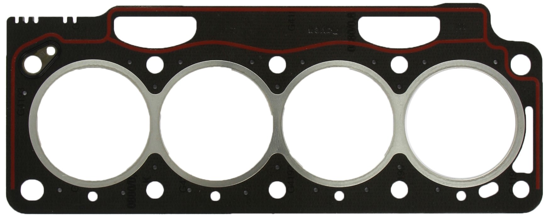 Payen AC5090 Dichtung, Zylinderkopf Payen AC5090 Dichtung, Zylinderkopf von PAYEN