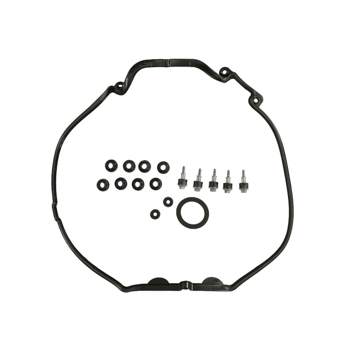 Payen HM5296 Dichtungssatz, Zylinderkopfhaube Payen HM5296 Dichtungssatz, Zylinderkopfhaube von Payen