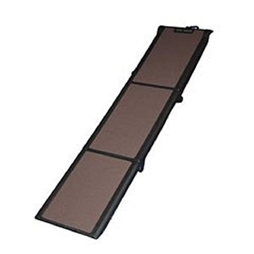 Travel Light Tri Fold Pet Rampe – 90 kg Gewicht Kapazität von PaylesswithSS