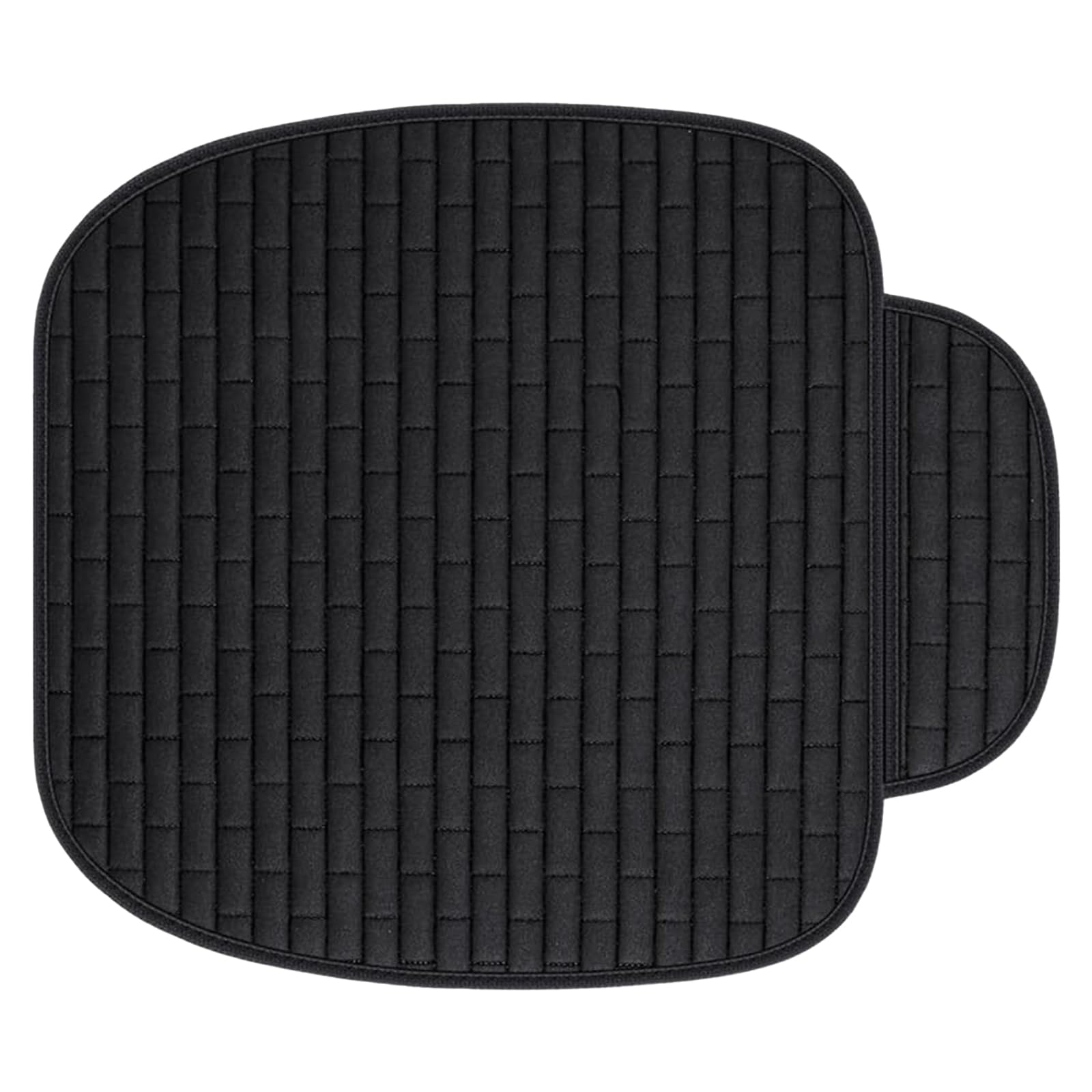 Autositzauflage Vordersitze, 52cm X 51 cm Autositzschoner Für Alle Jahreszeiten, Auto Sitzauflagen Für Komfort Bei Langen Fahrten Und Täglichen Pendeln Autositzauflage Vordersitze, 52cm X 51 cm Autositzschoner Für Alle Jahreszeiten, Auto Sitzauflagen Für Komfort Bei Langen Fahrten Und Täglichen Pendeln von Pcone Kon