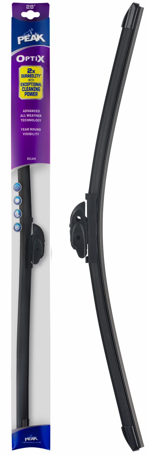 PEAK Optix Beam Scheibenwischerblatt, 71,1 cm von Peak