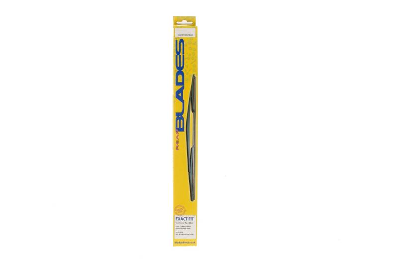 Pearl rB - 16 Scheibenwischer und Scheibenwischer - 16"/ 410 mm von Pearl