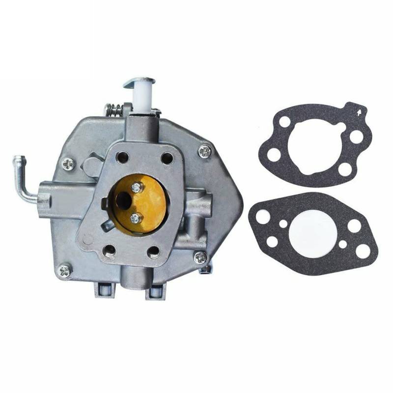 Pecine Vergaser 809008 für B&S 808249 807936 807832 294442 294447 von Pecine