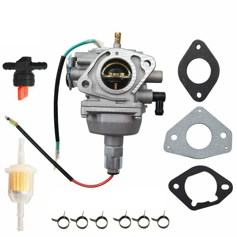 Pecine Vergaser für Kohler Motor 24 853 61-S 24 853 61 S 24-853-61-S 2485361S von Pecine